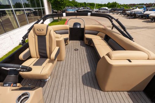 Harris 230 CRUISER image