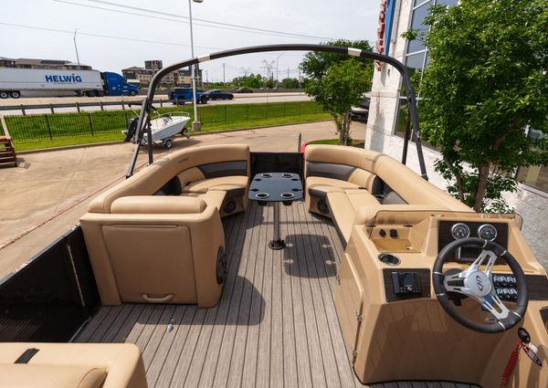 Harris 230 CRUISER image