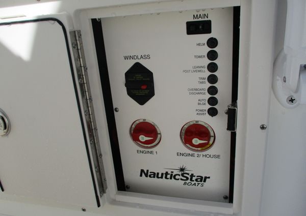 Nauticstar 28-XS-OFFSHORE image