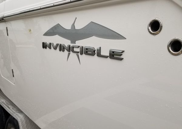 Invincible 36-OPEN-FISHERMAN image