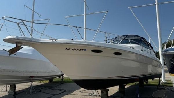 Sea Ray 330 DA 