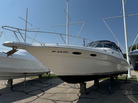 Sea Ray 330 DA image