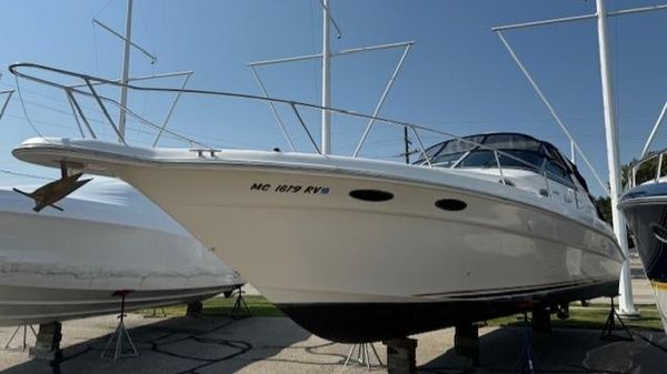 Sea Ray 330 DA