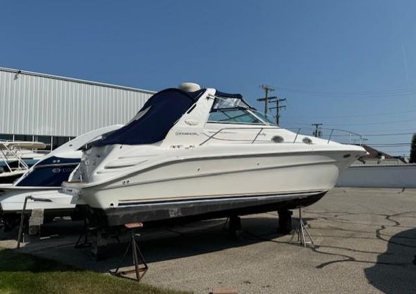 Sea Ray 330 DA image