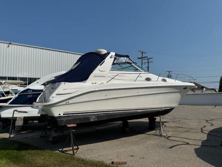 Sea Ray 330 DA image