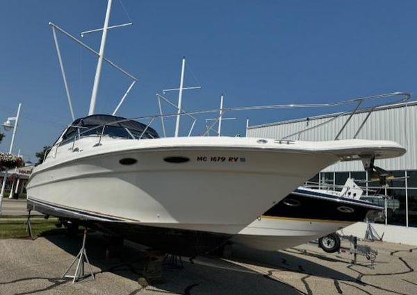 Sea Ray 330 DA image