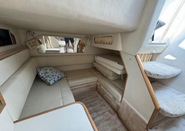 Sea Ray 330 DA image