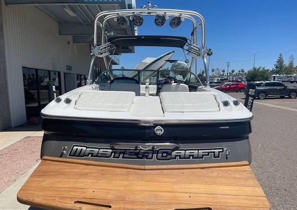 Mastercraft X45 image