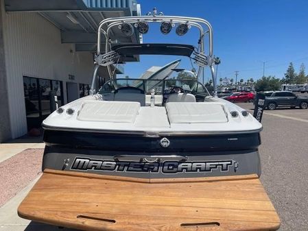 Mastercraft X45 image