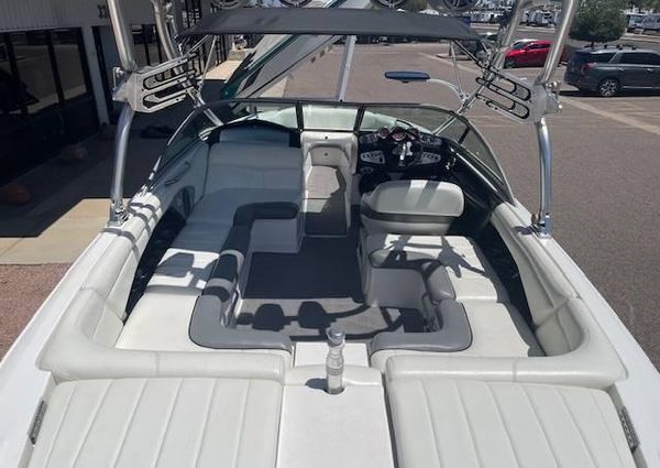 Mastercraft X45 image