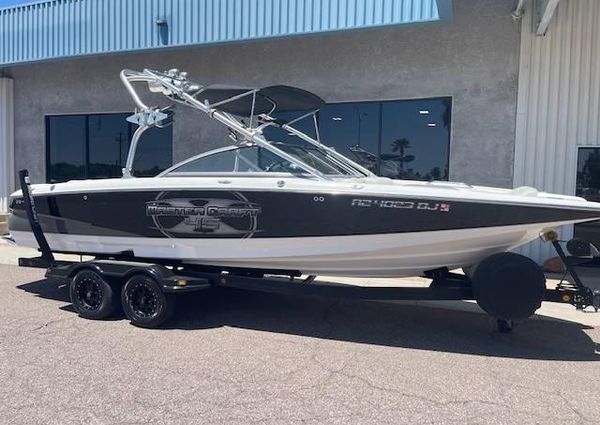 Mastercraft X45 image