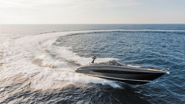 Riva 63 Virtus 