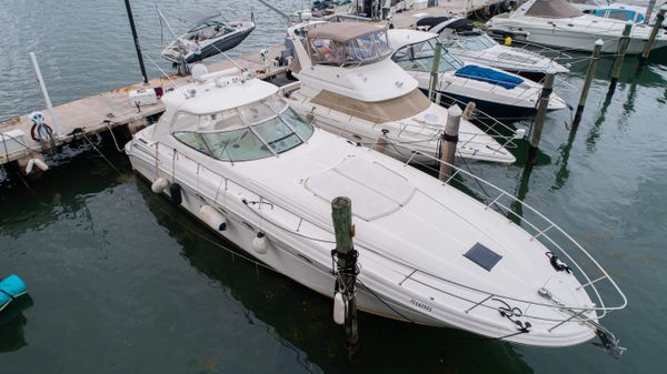 Sea Ray 510 Sundancer