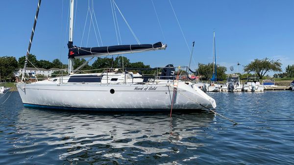 Beneteau 35 S5 