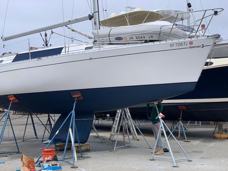 Beneteau 35 S5 image