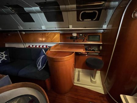 Beneteau 35 S5 image