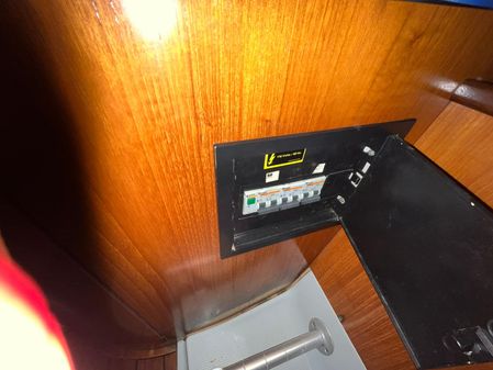 Beneteau 35 S5 image