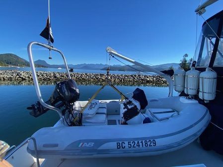 Tollycraft COCKPIT-MOTOR-YACHT image