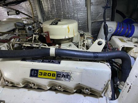 Tollycraft COCKPIT-MOTOR-YACHT image