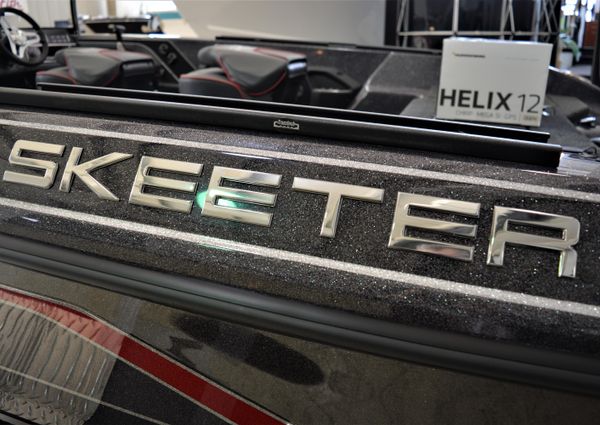 Skeeter WX-2200 image