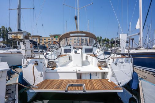 Jeanneau Sun Odyssey 410 image