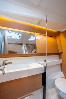 Jeanneau Sun Odyssey 410 image