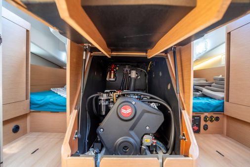 Jeanneau Sun Odyssey 410 image