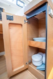 Jeanneau Sun Odyssey 410 image