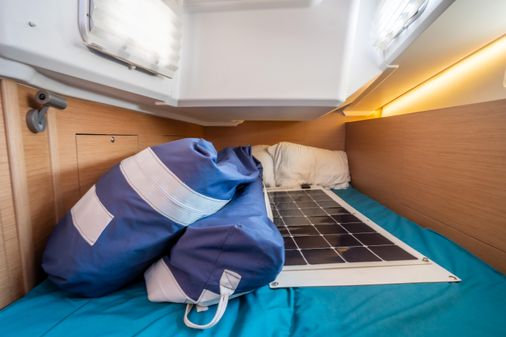 Jeanneau Sun Odyssey 410 image