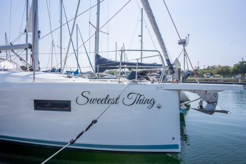 Jeanneau Sun Odyssey 410 image
