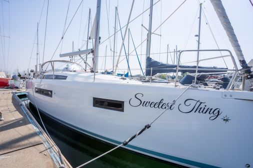 Jeanneau Sun Odyssey 410 image