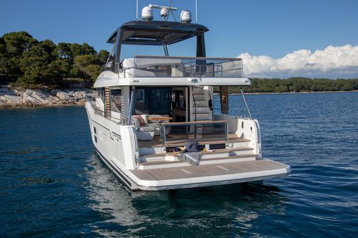 Beneteau Grand Trawler 62 image