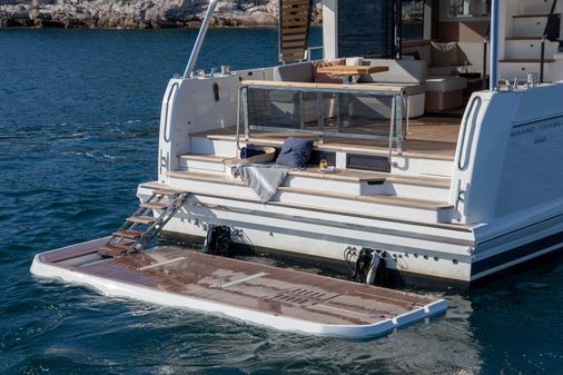 Beneteau Grand Trawler 62 image