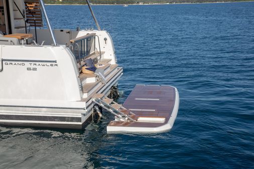 Beneteau Grand Trawler 62 image