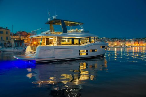 Beneteau Grand Trawler 62 image