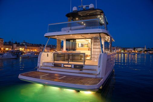 Beneteau Grand Trawler 62 image