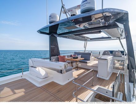 Beneteau Grand Trawler 62 image