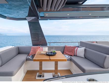 Beneteau Grand Trawler 62 image