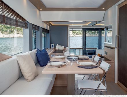 Beneteau Grand Trawler 62 image