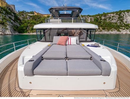 Beneteau Grand Trawler 62 image