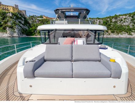 Beneteau Grand Trawler 62 image