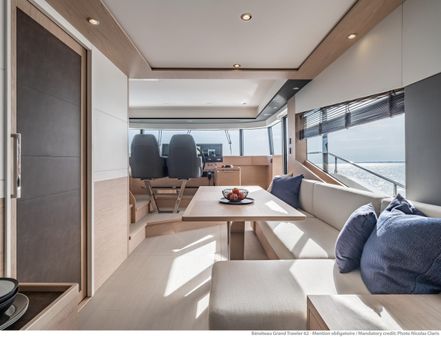 Beneteau Grand Trawler 62 image