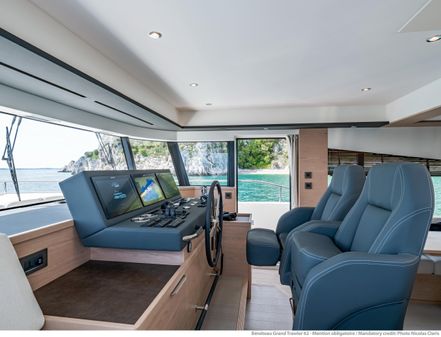 Beneteau Grand Trawler 62 image