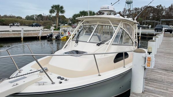 Grady-White Marlin 300