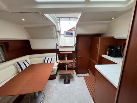 Jeanneau PRESTIGE-390S image