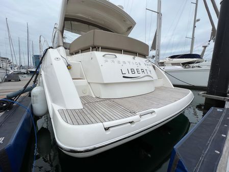 Jeanneau PRESTIGE-390S image