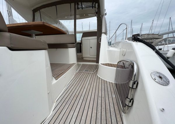 Jeanneau PRESTIGE-390S image