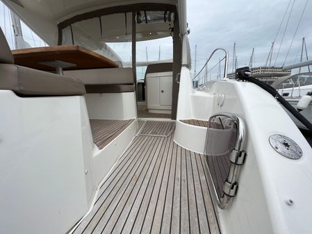 Jeanneau PRESTIGE-390S image