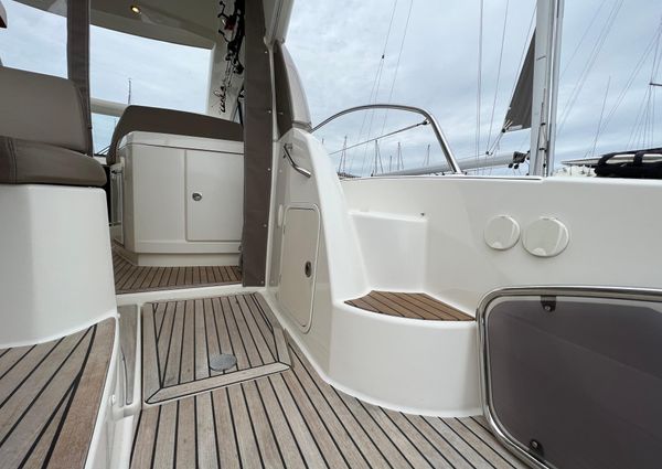 Jeanneau PRESTIGE-390S image