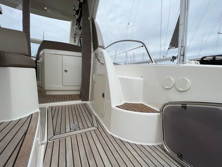 Jeanneau PRESTIGE-390S image